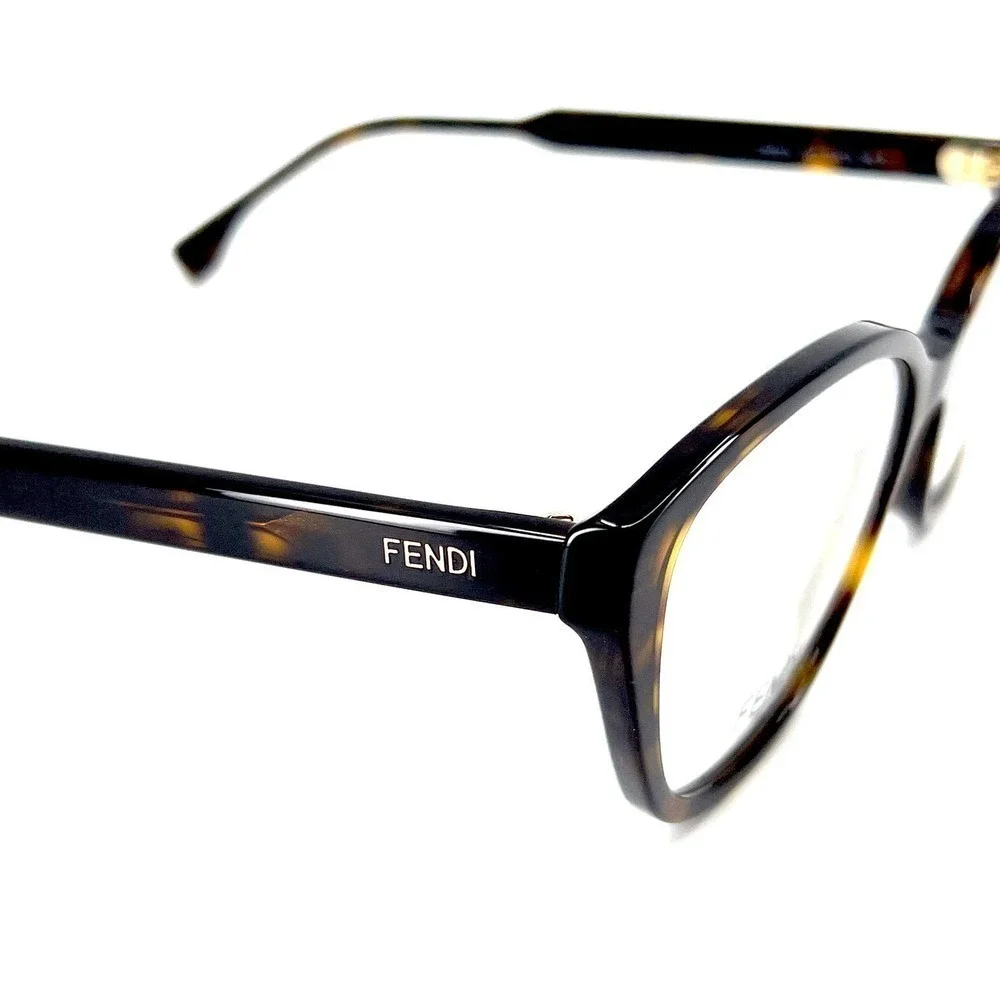 FENDI Eyeglasses FE50014I 052 Authentic NEW!!!